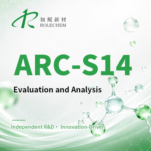 Performance Evaluation and Analysis of Rolechem's New ARC-S14 PRS (PST) Derivative